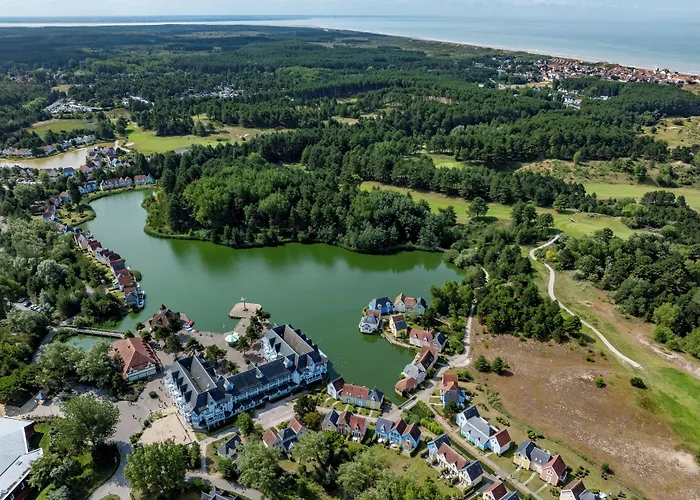 Village Pierre&Vacances Belle Dune