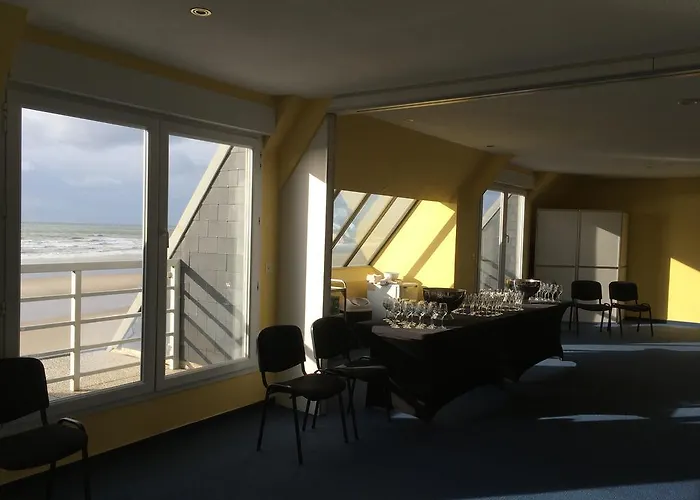 Hotel La Terrasse